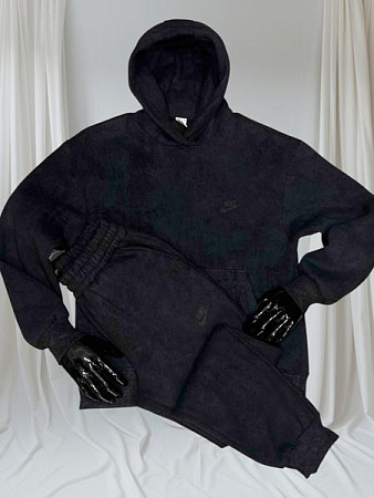 Костюм Спорт Newe Esto NE148 d.grey - делук