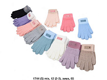 Перчатки Sunnytot 1744S mix - делук