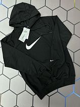 Худи Alex Clothes 2548 black - делук
