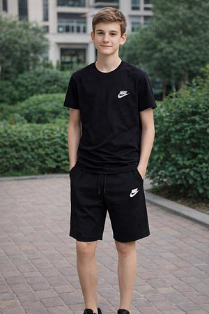 Костюм Fili Kids FK1786 black - делук