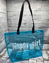 Сумка Luna-Bag 8769 l.blue - делук