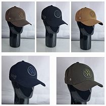 Кепка Keps Hats C307 khaki - делук