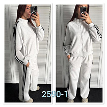 Костюм Спорт Mmc Clothes 25900-1 grey - делук