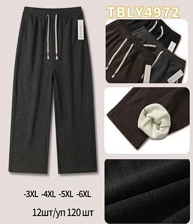 Штаны Hoan 4972 mix - делук