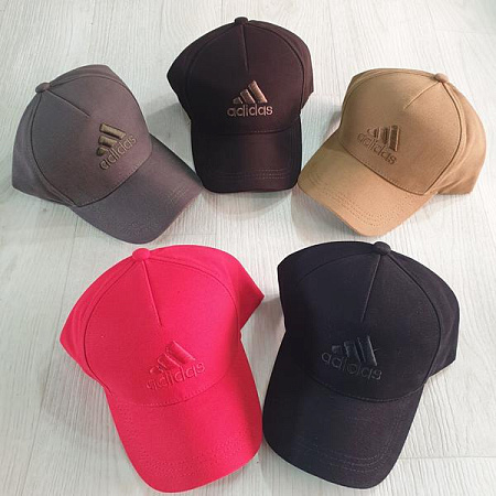 Кепка Candy CN2426 mix - делук