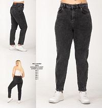 Джинсы Jeans Style 3868 grey Джинсы Jeans Style 3868 grey - делук