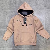 Худи Fili Kids FK109 beige - делук