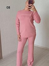 Костюм Fsn 08 pink - делук