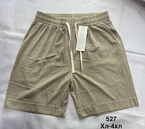 Шорты Minh 527 beige - делук