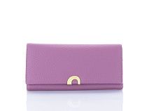 Кошелек Trendshop C3733A purple - делук