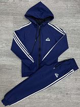 Костюм Спорт Mmz 202-2 blue - делук