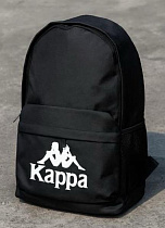 Рюкзак Candy Bags CB210 black - делук