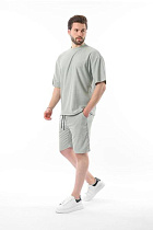 Костюм Hous Of Timur HT1584 olive - делук