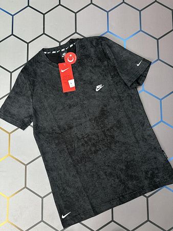 Футболка Alex Clothes 4444 grey - делук