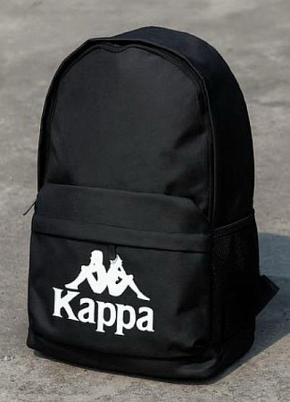 Рюкзак Candy Bags CB210 black - делук