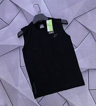 Майка Rassul 6194 black Майка Rassul 6194 black - делук