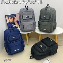 Рюкзак Candy Bags FNI3166 navy - делук