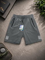 Шорты Dogan DG702 grey - делук