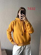 Худи Fsn 7432 d.yellow - делук