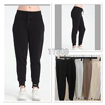 Штаны Спорт Mmc Clothes 11303 brown - делук