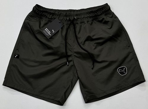 Шорты Trendshop 0607 khaki - делук