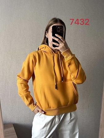 Худи Fsn 7432 d.yellow - делук