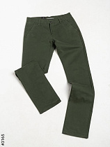 Брюки Vitions 3165X khaki - делук