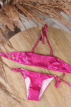 Купальник Sun&Sea 380 fuchsia - делук