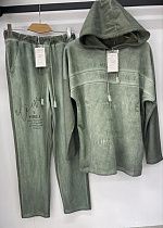 Костюм Kaffir Lily 135-119 green - делук