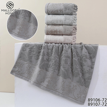 Полотенце Mallory 89106-72 - делук