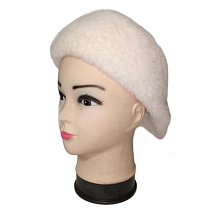 Шапка Mabi 0591 l.beige - делук