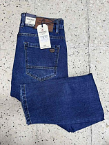 Джинсы Maxim Jeans 9433 blue - делук
