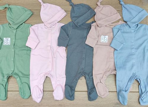 Комплект Emir Kids 371 l.blue - делук