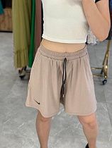 Шорты Arina 4223 beige - делук