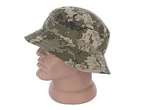 Панама Viola 1436-3 khaki - делук