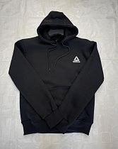 Худи Dogan DG311 black - делук