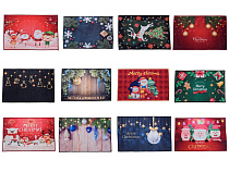 Коврик Obuv Ok2 1201 (12144) mix - делук