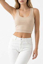 Топ Sport Style 5 beige - делук