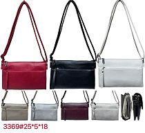 Сумка Chus TS3369 mix - делук