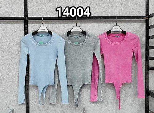 Боди Mmc Clothes 14004 pink - делук