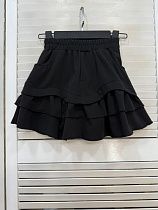 Юбка Major M232 black - делук