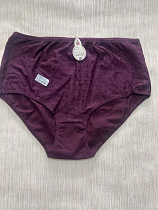 Трусы Disneyopt D5577 wine (46) Трусы Disneyopt D5577 wine (46) - делук