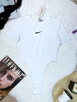 Боди Arina 5120 white - делук
