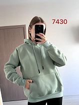 Худи Fsn 7430 mint - делук