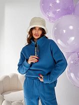 Костюм Спорт Romeo Life 90 l.blue Костюм Спорт Romeo Life 90 l.blue - делук