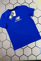 Футболка Alex Clothes 13141 blue - делук