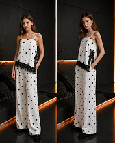 Костюм Karolina KR759 l.beige - делук