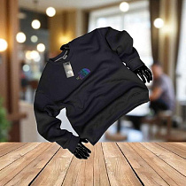 Свитер Newe Esto NE151 d.grey - делук