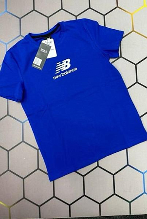 Футболка Alex Clothes 13141 blue - делук