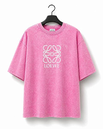 Футболка Zalov ZW1712 pink - делук
